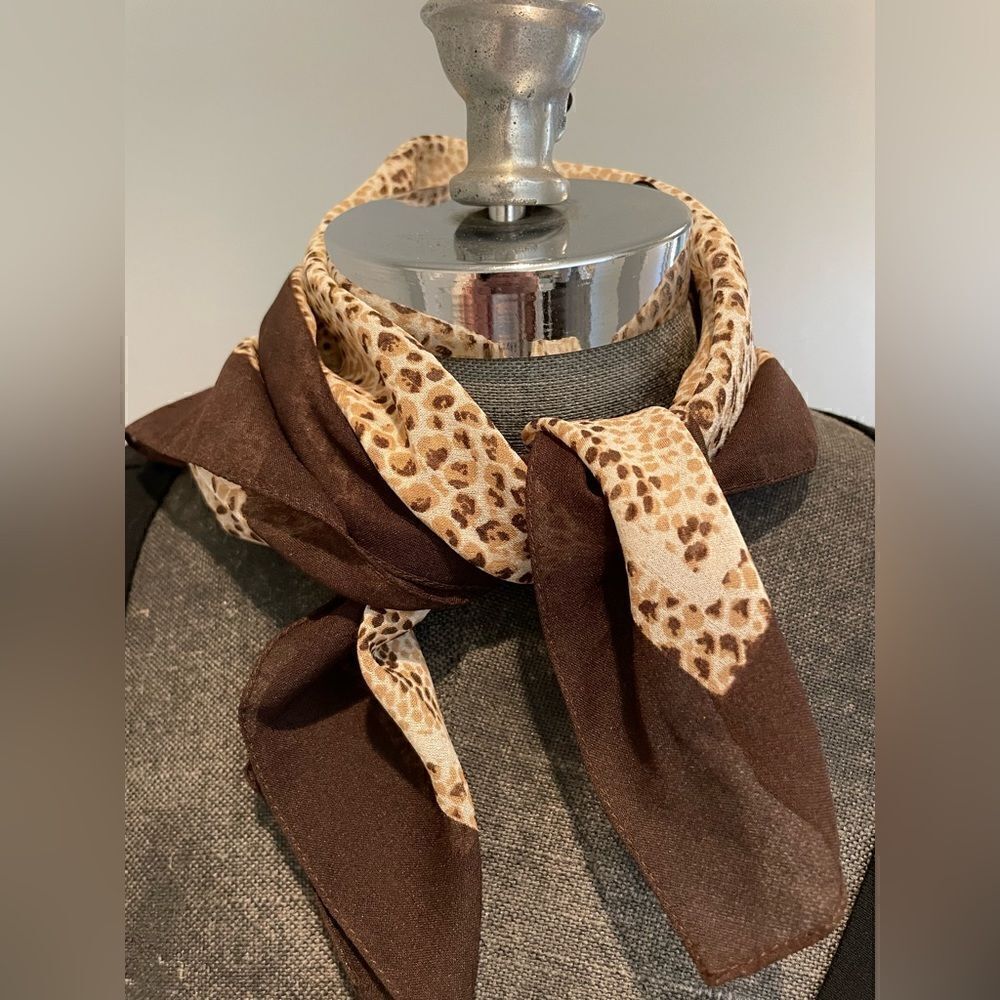 Express Scarf - Picture 1 of 3